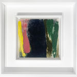 Friedel Dzubas, untitled, circa 1975