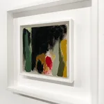 Friedel Dzubas, untitled, circa 1975