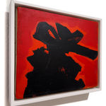 Ronaldo de Juan, Untitled, 1985