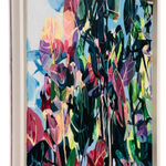 Jose Felix Perez, Dizzying Heights, 2020