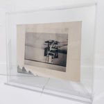 Andy Warhol, Open this end (Paper dress), 1962-1964