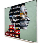 Nick Gentry, The Fool, 2023