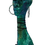 Murjoni Merriweather, Elara, 2021