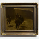 Stephen Wilkes, Tunnel View, Yosemite National Park, Day to Night™, 2014