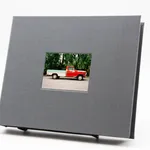 Jeff Brouws, Partially Painted Pick-up Trucks (Portfolio), 1993-2006