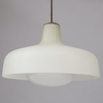 Ignazio Gardella for Azucena, "Paolina" Ceiling Light