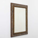 Framed Mirror