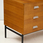 Andre Monpoix, Rare Mondel 812 Chest of Drawers