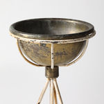 Wedgewood, "Matt Green" Plate