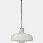 Ignazio Gardella for Azucena, "Paolina" Ceiling Light