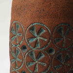 Vallauris, Table Lamp