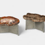 Claude de Muzac, Side Table