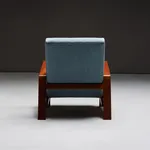 Suzanne Guiguichon, Armchair