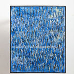 Guillerme et Chambron, Chandelier, c. 1960