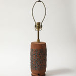 Vallauris, Table Lamp