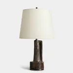 Robert Stilin LLC, Custom Nickel Plated Sconce