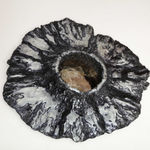 Handmade Sculptural Mirror