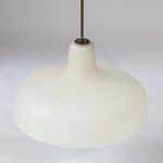 Ignazio Gardella for Azucena, "Paolina" Ceiling Light