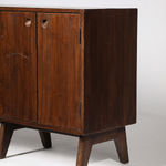 Pierre Jeanneret, Teak Sideboard