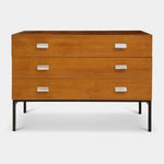 Andre Monpoix, Rare Mondel 812 Chest of Drawers