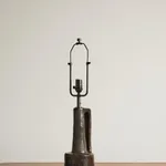 Robert Stilin LLC, Custom Nickel Plated Sconce