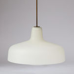 Ignazio Gardella for Azucena, "Paolina" Ceiling Light