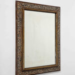 Framed Mirror
