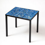 Guillerme et Chambron, Chandelier, c. 1960