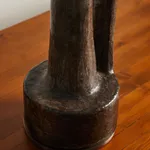 Robert Stilin LLC, Custom Nickel Plated Sconce