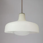 Ignazio Gardella for Azucena, "Paolina" Ceiling Light