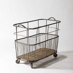 Wedgewood, "Matt Green" Plate