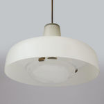 Ignazio Gardella for Azucena, "Paolina" Ceiling Light