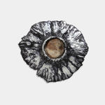 Handmade Sculptural Mirror