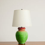 Vallauris, Table Lamp