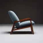 Suzanne Guiguichon, Armchair