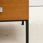 Andre Monpoix, Rare Mondel 812 Chest of Drawers