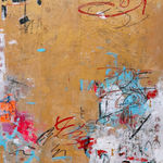 Canal Cheong Jagerroos, Follow the Light II, 2021