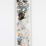 Canal Cheong Jagerroos, Follow the Light II, 2021