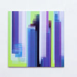 Elisabeth Sonneck, Maeander19 / 3, 2018