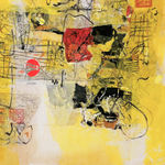 Canal Cheong Jagerroos, Follow the Light II, 2021