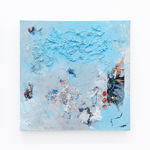 Canal Cheong Jagerroos, Follow the Light II, 2021