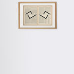 Marinda Vandenheede, Pars Pro Toto - Breach of Trust, 2021