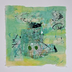 Canal Cheong Jagerroos, Follow the Light XIV, 2021