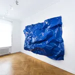 Tashi Brauen, Relief n.4, 2017