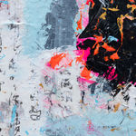 Canal Cheong Jagerroos, Follow the Light II, 2021