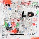 Canal Cheong Jagerroos, Follow the Light II, 2021