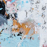 Canal Cheong Jagerroos, Follow the Light II, 2021