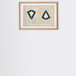 Marinda Vandenheede, Pars Pro Toto - Breach of Trust, 2021