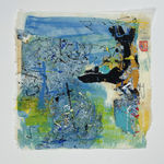 Canal Cheong Jagerroos, Follow the Light II, 2021