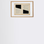 Marinda Vandenheede, Pars Pro Toto - Breach of Trust, 2021